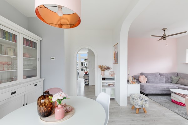 Medium property photo - Kapershoek 42, 3085 EE Rotterdam